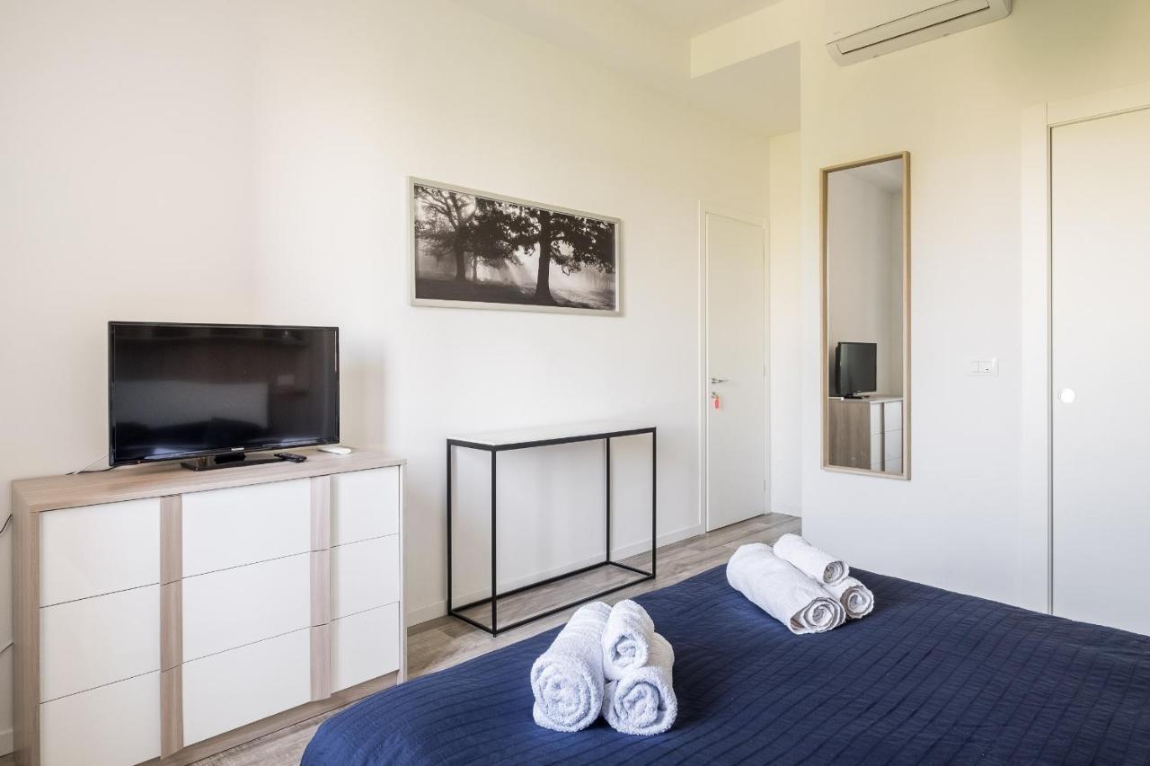 Bologna Accommodation - Fiera - Self Checkin - 24H Exterior photo