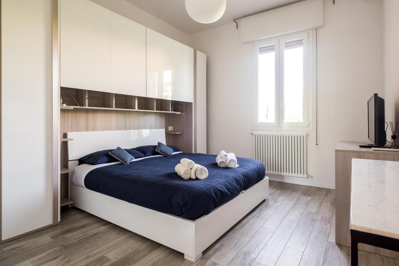 Bologna Accommodation - Fiera - Self Checkin - 24H Exterior photo